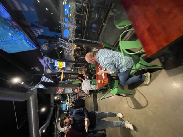 100th Episode Live